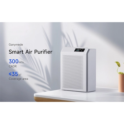 Air Purifier Ganymede