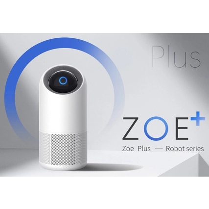 Air Purifier Zoe