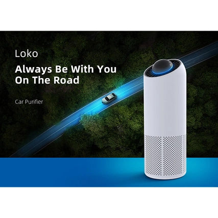Air Purifier Loko