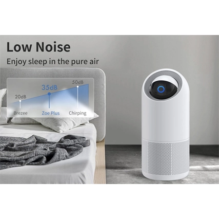 Air Purifier Zoe