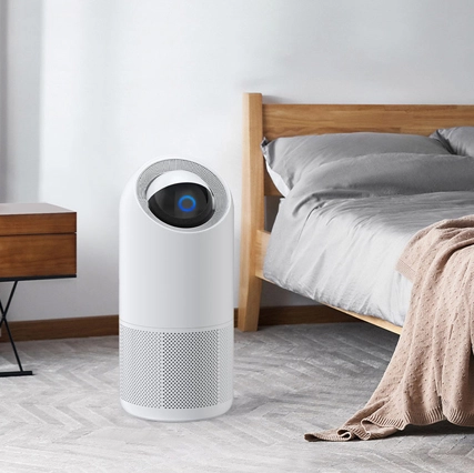 Air Purifier Zoe