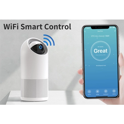 Air Purifier Zoe