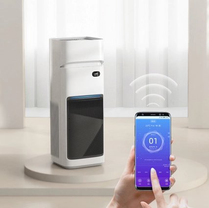 Air Purifier Cody Pro