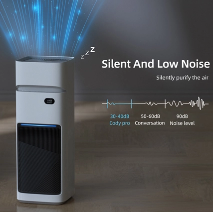 Air Purifier Cody Pro