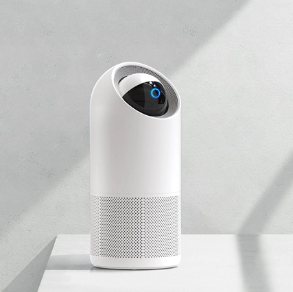 Air Purifier Zoe