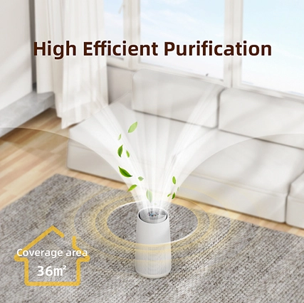Air Purifier Callisto
