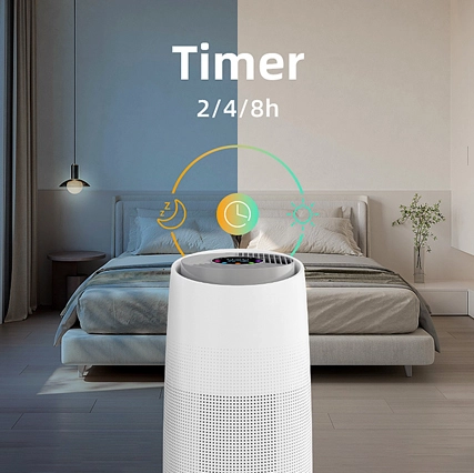 Air Purifier Callisto
