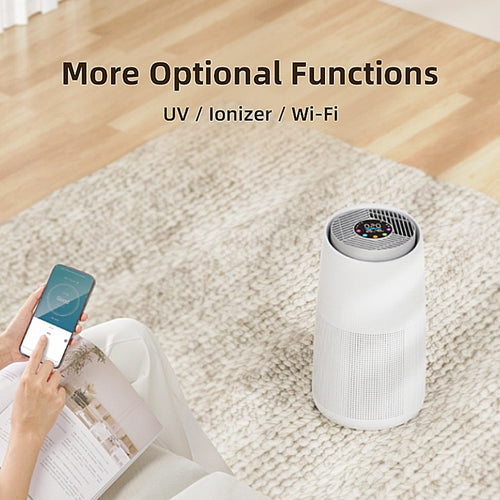 Air Purifier Callisto