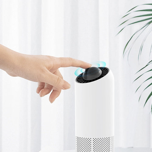 Air Purifier Loko