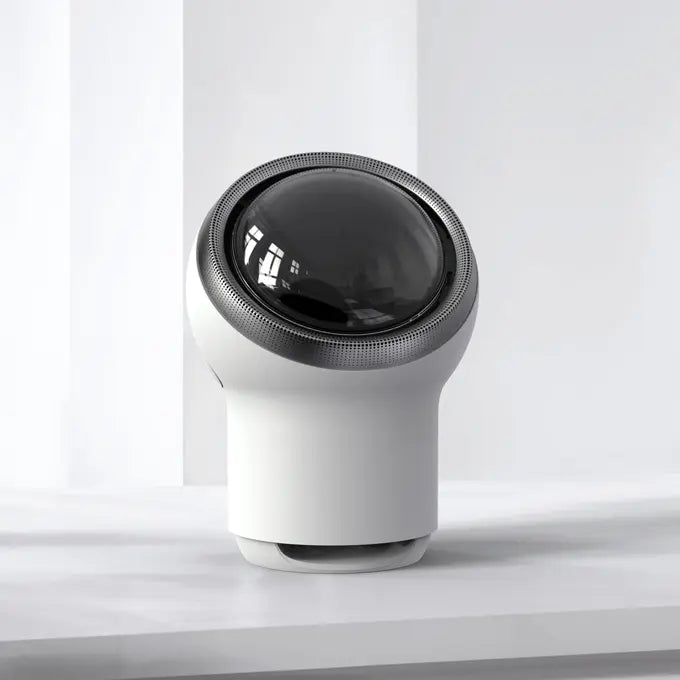 Air Purifier Mars