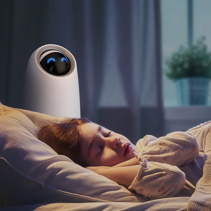 Zoro Air Purifier