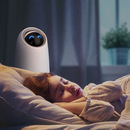Zoro Air Purifier