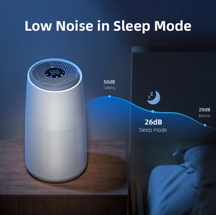 Air Purifier Callisto