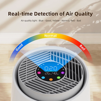 Air Purifier Callisto