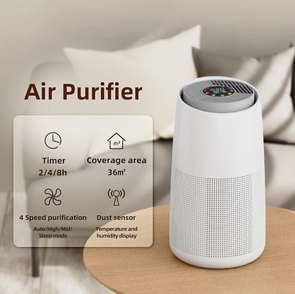 Air Purifier Callisto